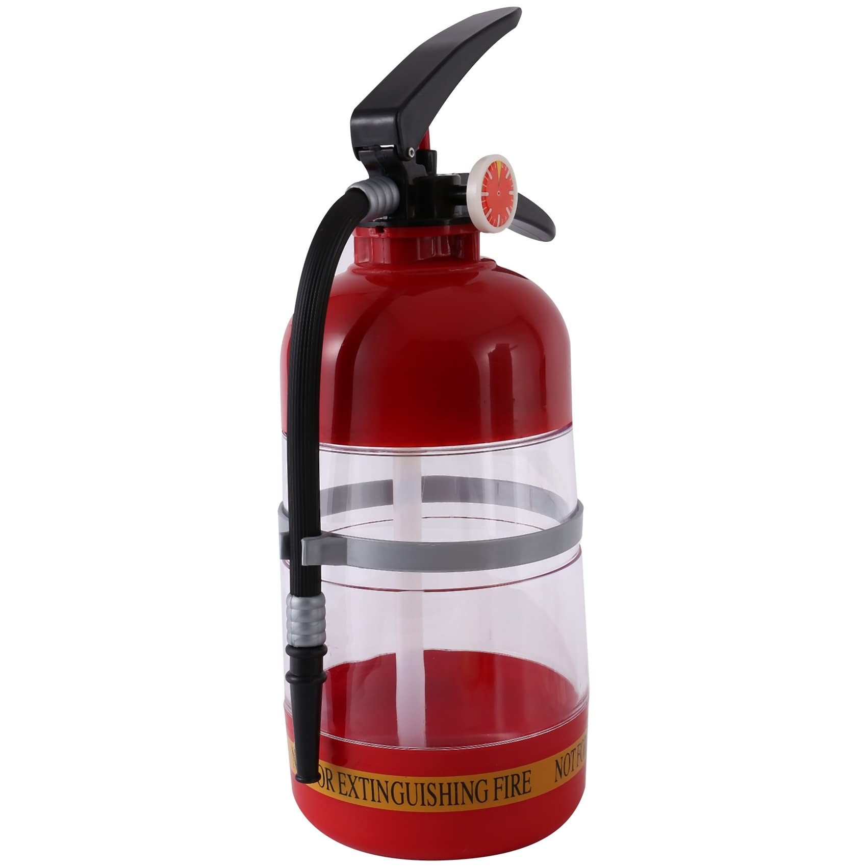 2L Vin Boisson Distributeur Extincteur Verseur FêTe BièRe Eau Distributeur Barils de BièRe Boisson Alcool Bar Accessoire