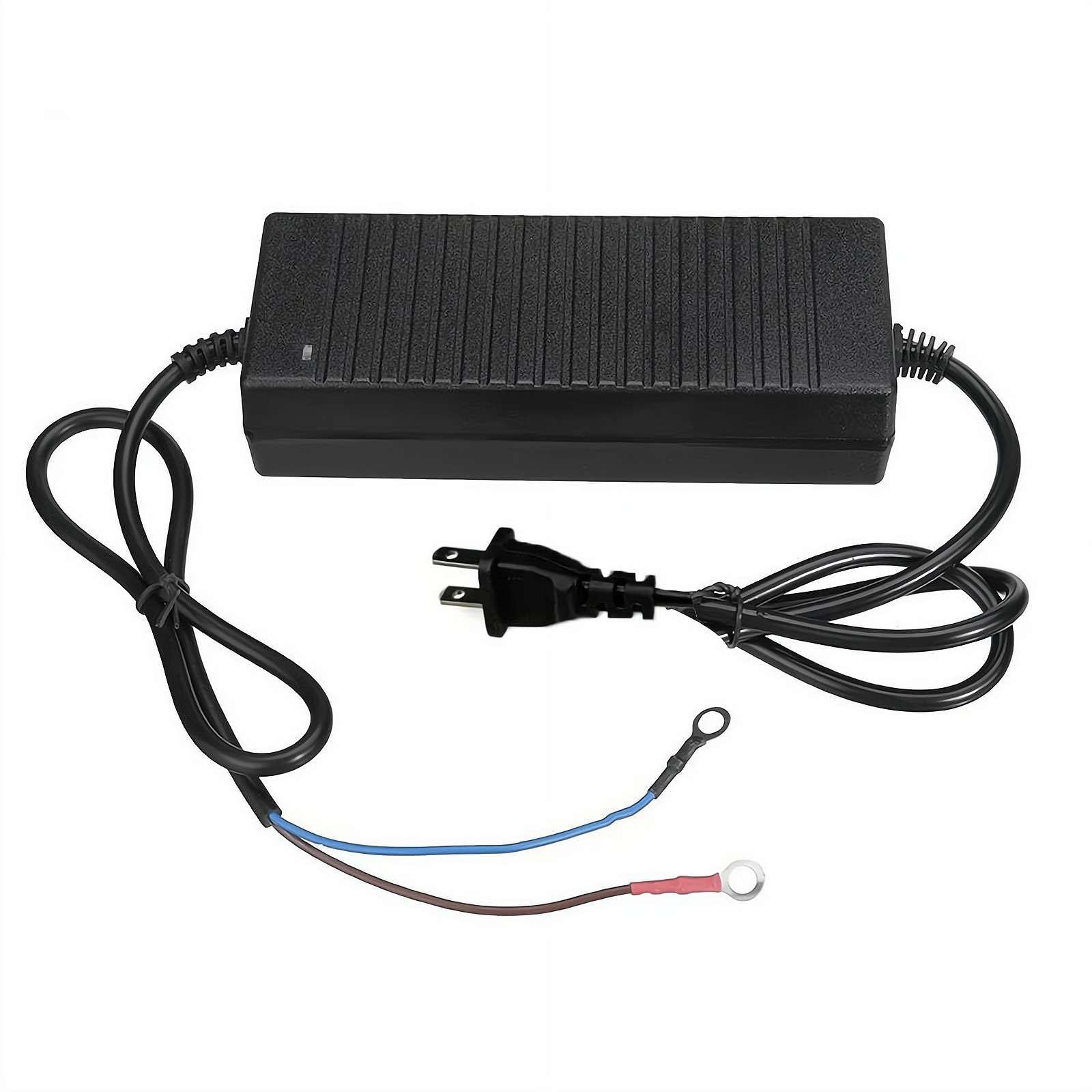 240 V naar 12 V AC/DC-voedingsadapter, transformator