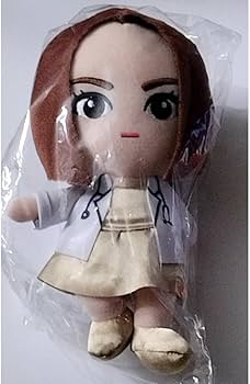 Amazon.co.jp: 劇場版 ドクターX ぬいぐるみ 大門未知子 米倉涼子 c