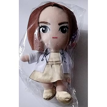 大門未知子　ぬいぐるみ Amazon.co.jp: 劇場版 ドクターX ぬいぐるみ 大門未知子 米倉