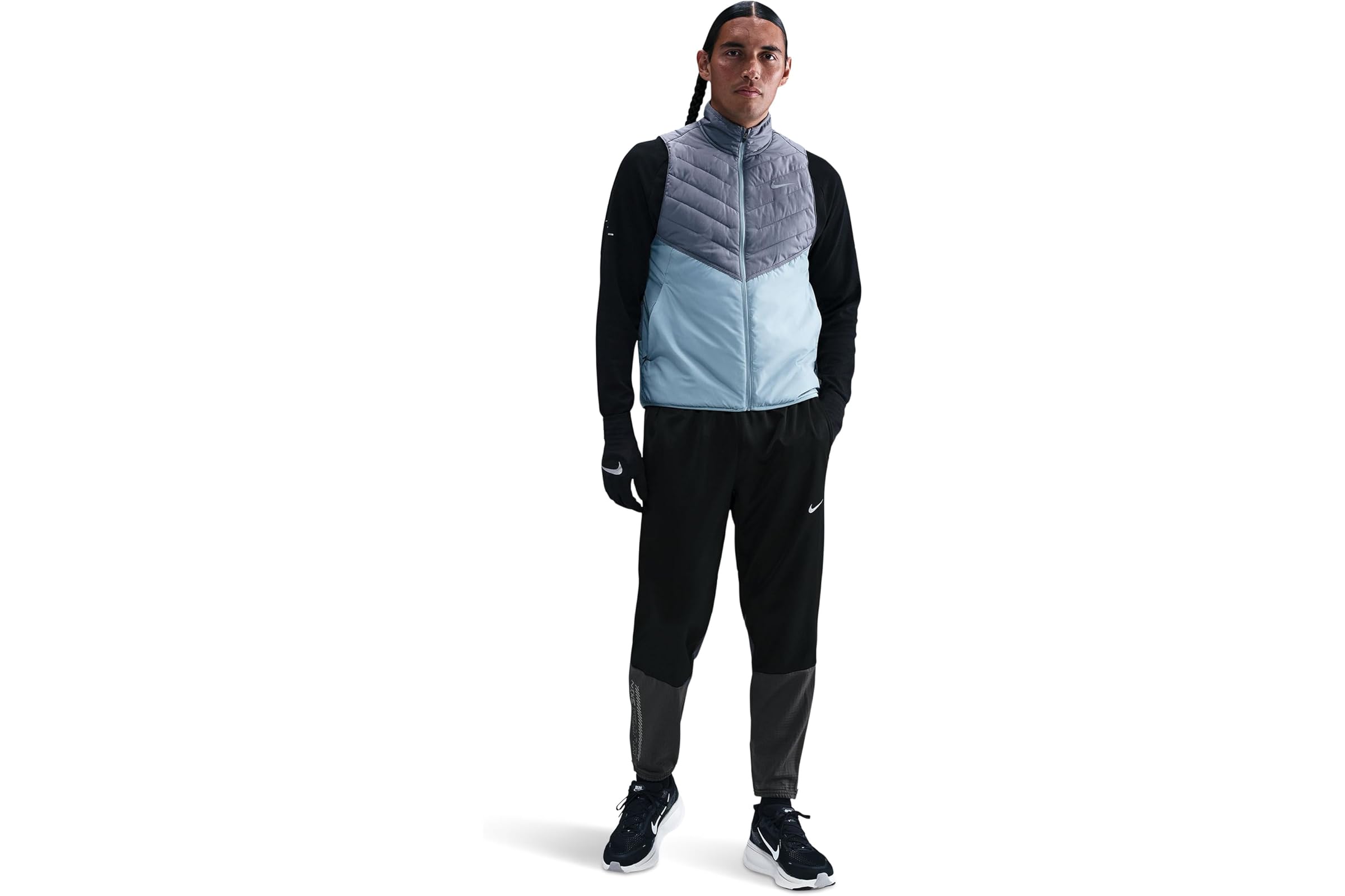 Брюки Nike Thermo-FIT Winterized Challenger Pants