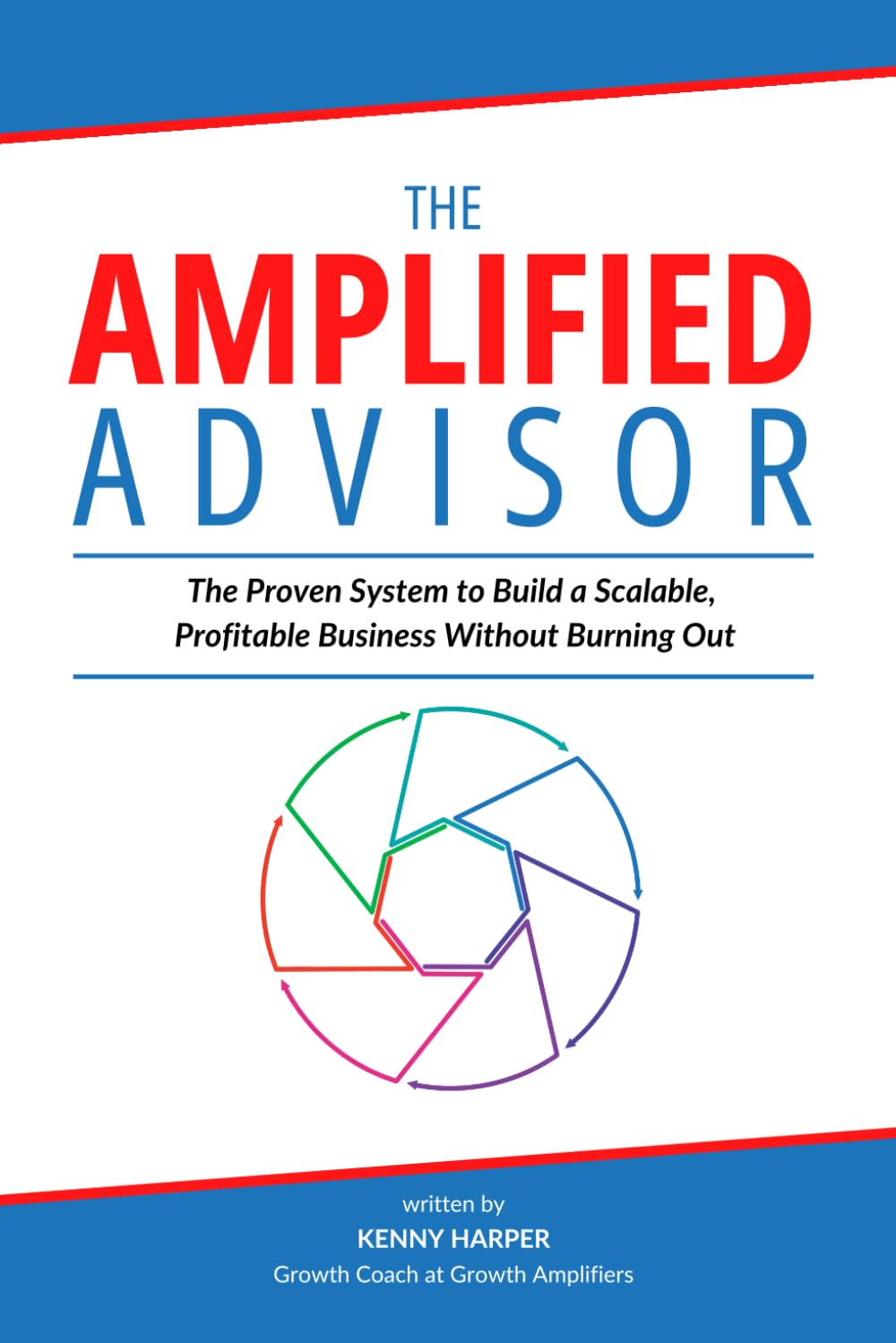 The Amplified Advisor: Build a Scalable, Repeatable, and Profitable Business That Gets Results