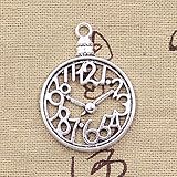 taschenuhren herstellerzeichen Das beste Geschenk: Es ist ein einzigartiges Geschenk für Ihre Familie oder Freunde, geeignet für Geburtstag, Abschlussfeier, Party, Hochzeit, Jubiläum, Valentinstag usw.