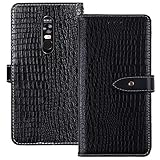 YLYT Support à Rabat Étui TPU Silicone Couverture Housse Noir Cuir Coque pour Blackview Max 1 6.01 inch Case Portefeuille Cover Fermoir Magnétique YLYT Support à Rabat Étui TPU Silicone Couverture Housse Noir Cuir Coque pour Blackview Max 1 6.01 inch Case Portefeuille Cover Fermoir Magnétique