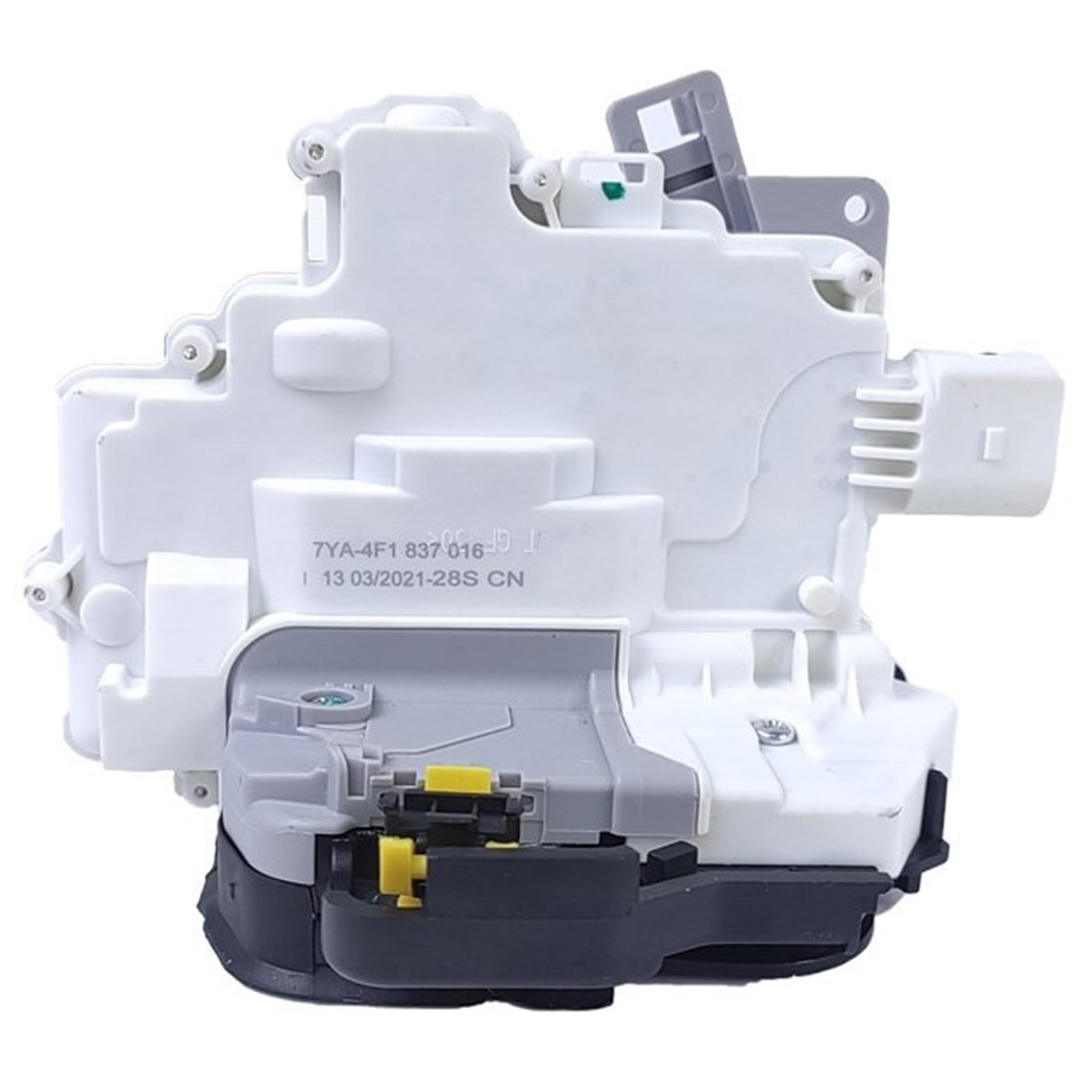Door Lock Latch Actuator Door Lock Actuator Rear Right for A4 for B7 for A3 for A6 C6 for A8 8E0839016AA 4F0839016 Door Lock Actuator Left