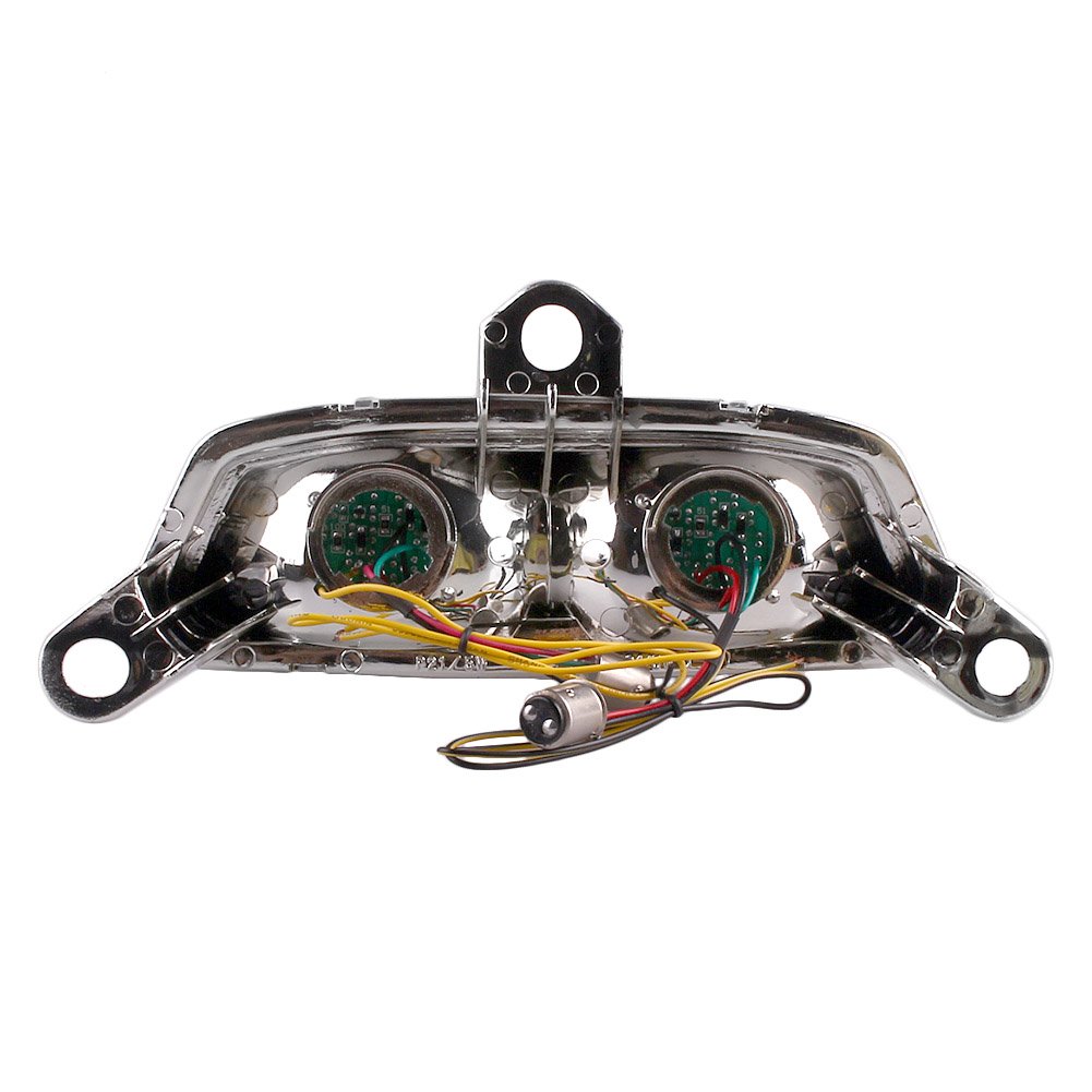 専用♡120 LEDダガーウインカーキット MT-09 17-20｜ウィンカー本体