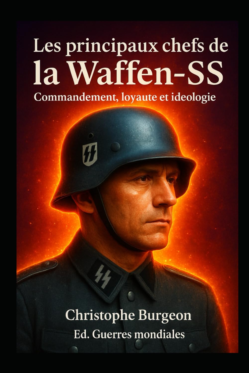 Les principaux chefs de la Waffen-SS: Commandement, loyauté et idéologie