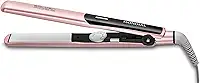 MONDIAL Prancha Alisadora, Golden Rose/Preto, 45W, Bivolt - P-20
