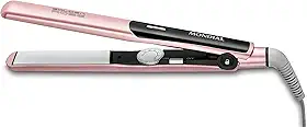 MONDIAL Prancha Alisadora, Golden Rose/Preto, 45W, Bivolt - P-20