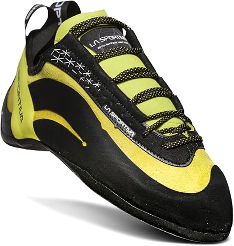 Miniatura 3 de La Sportiva Zapatos de escalada Miura para hombre
