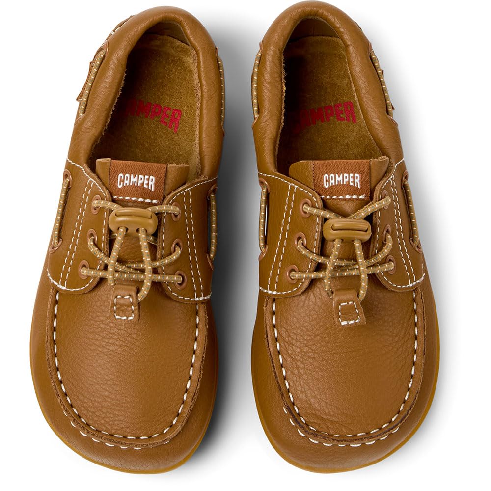 Camper Peu Cami K800689 Boat ShoeUnisex niños