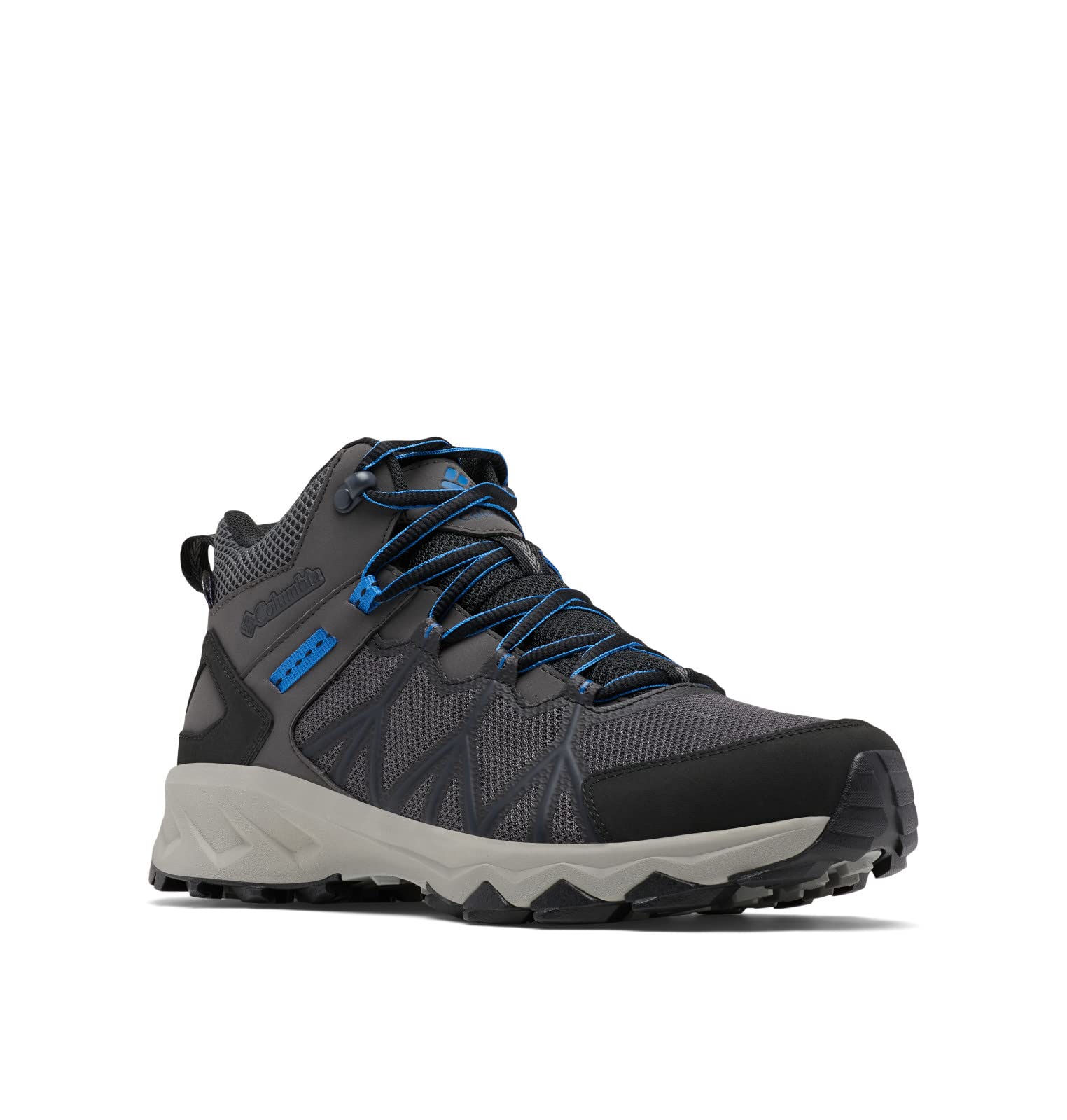 Columbia Mens Peakfreak Ii Mid Outdry