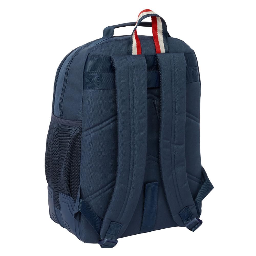 Safta EL GANSO ECLIPSE - Mochila Escolar Infantil, Ideal para Niños de Diferentes Edades, Cómoda y Versátil, Calidad y Resistencia, 32x15x42 cm