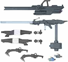 【モリー】ガンプラ 5点セット モリー】ガンプラ 5点セット HG 1/144 MSオプションセット5 & 鉄華団
