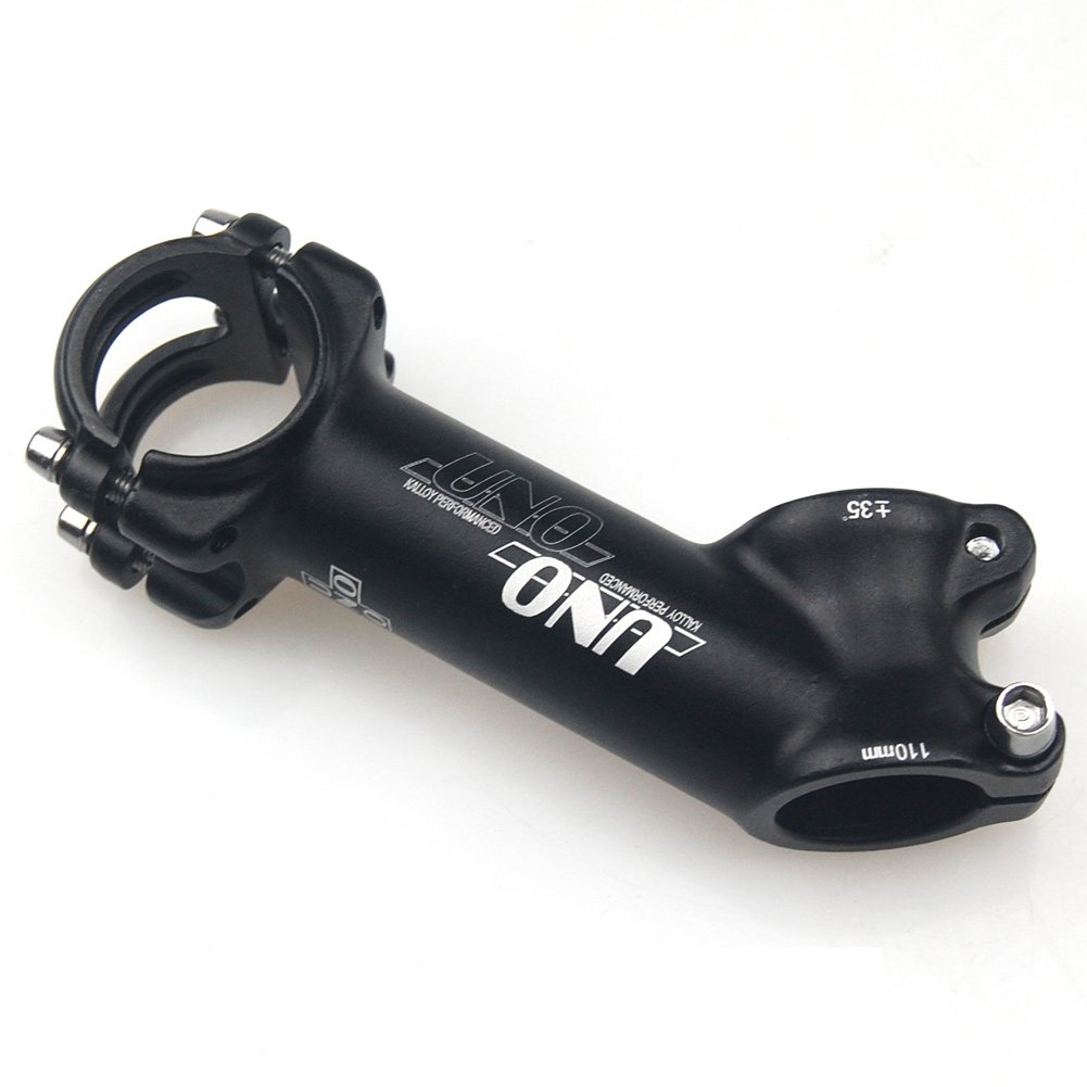 mountain bike stem