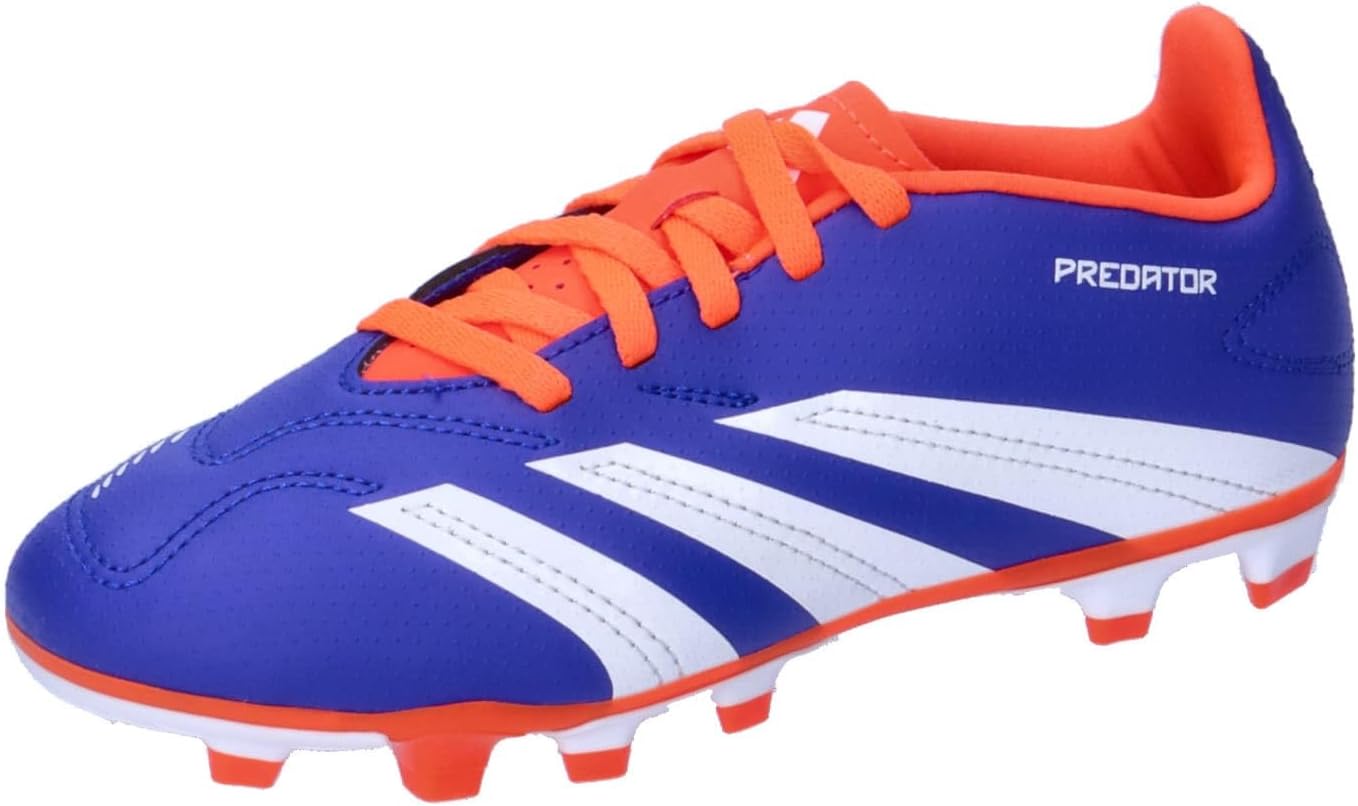 adidas predator childrens football boots