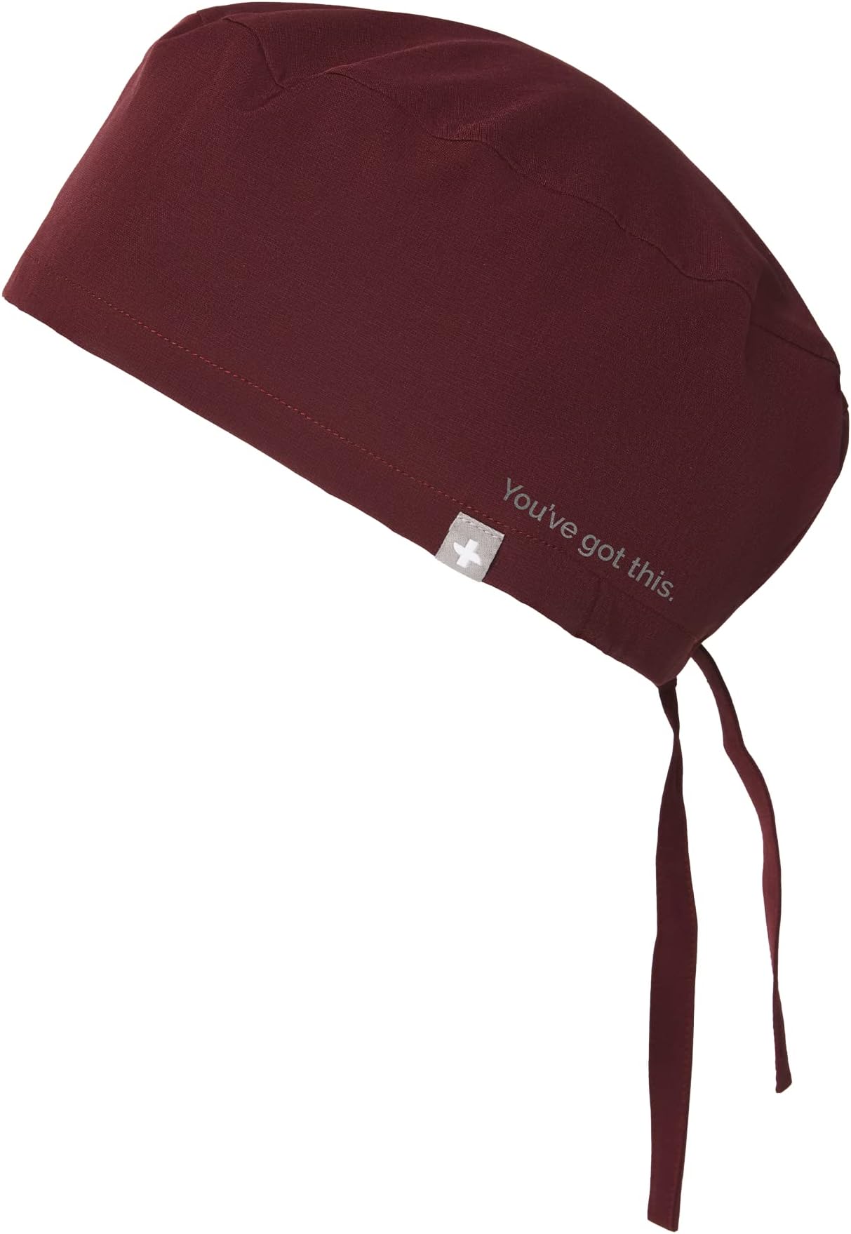 FIGS Modern Classic Unisex Scrub Cap โ Supersoft Lining, Lightweight, Breathable, No-Slip