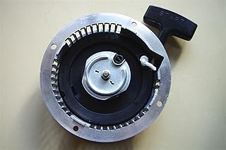 DUNLAP Recoil Starter Fit For Wacker Neuson WM80 BS50-2 BS60-2 BS500 BS600 BS700 BS45Y BS52Y BS60Y Rammers & BH22 BH23 BH24 BH55 Breakers