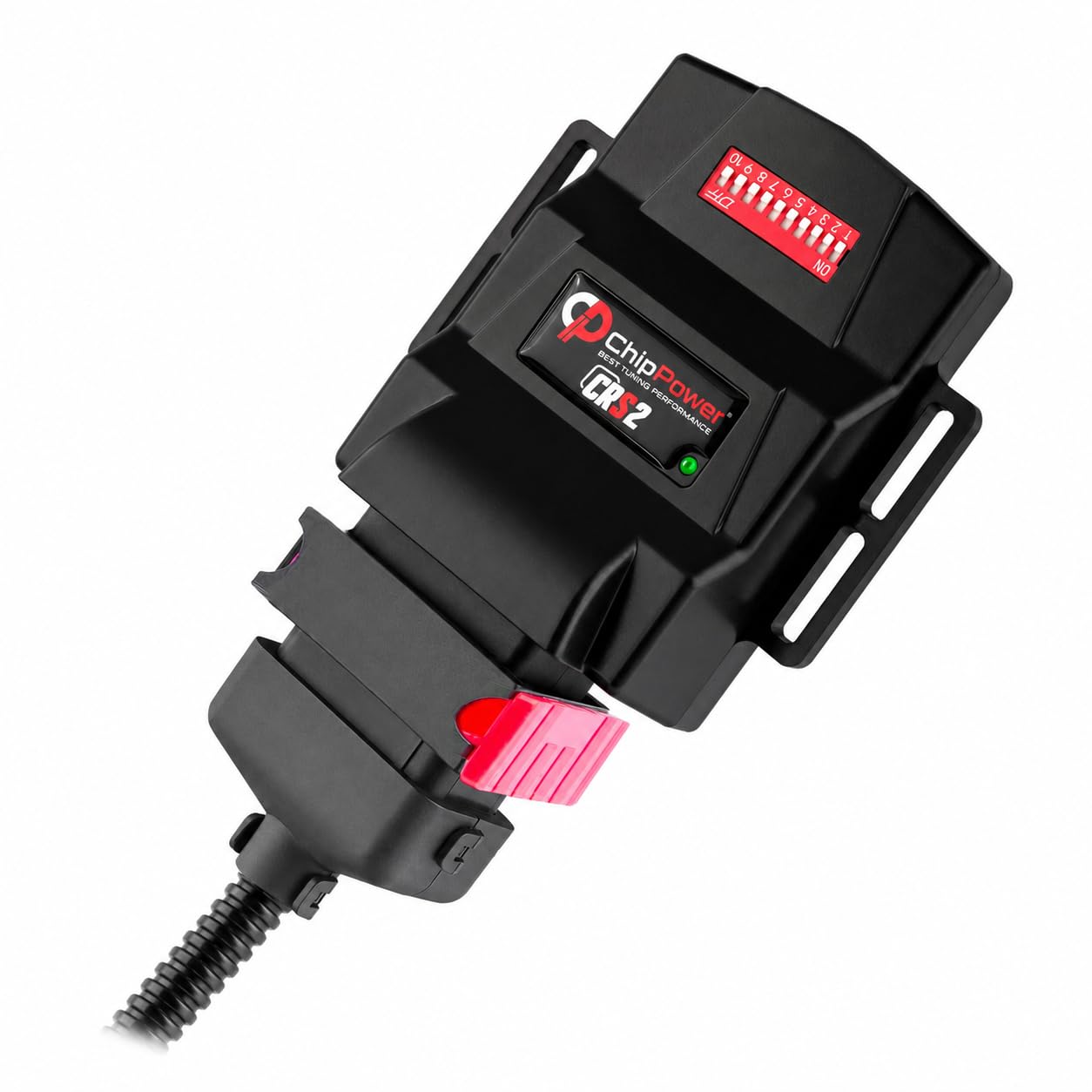 Chip de Potencia CRS2 para Jumper I (230/244) / II (250) Diesel