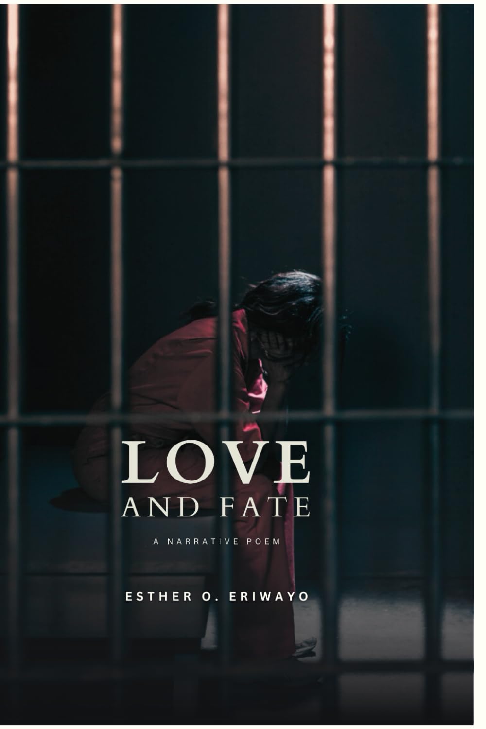 LOVE AND FATE: A NARRATIVE POEM
