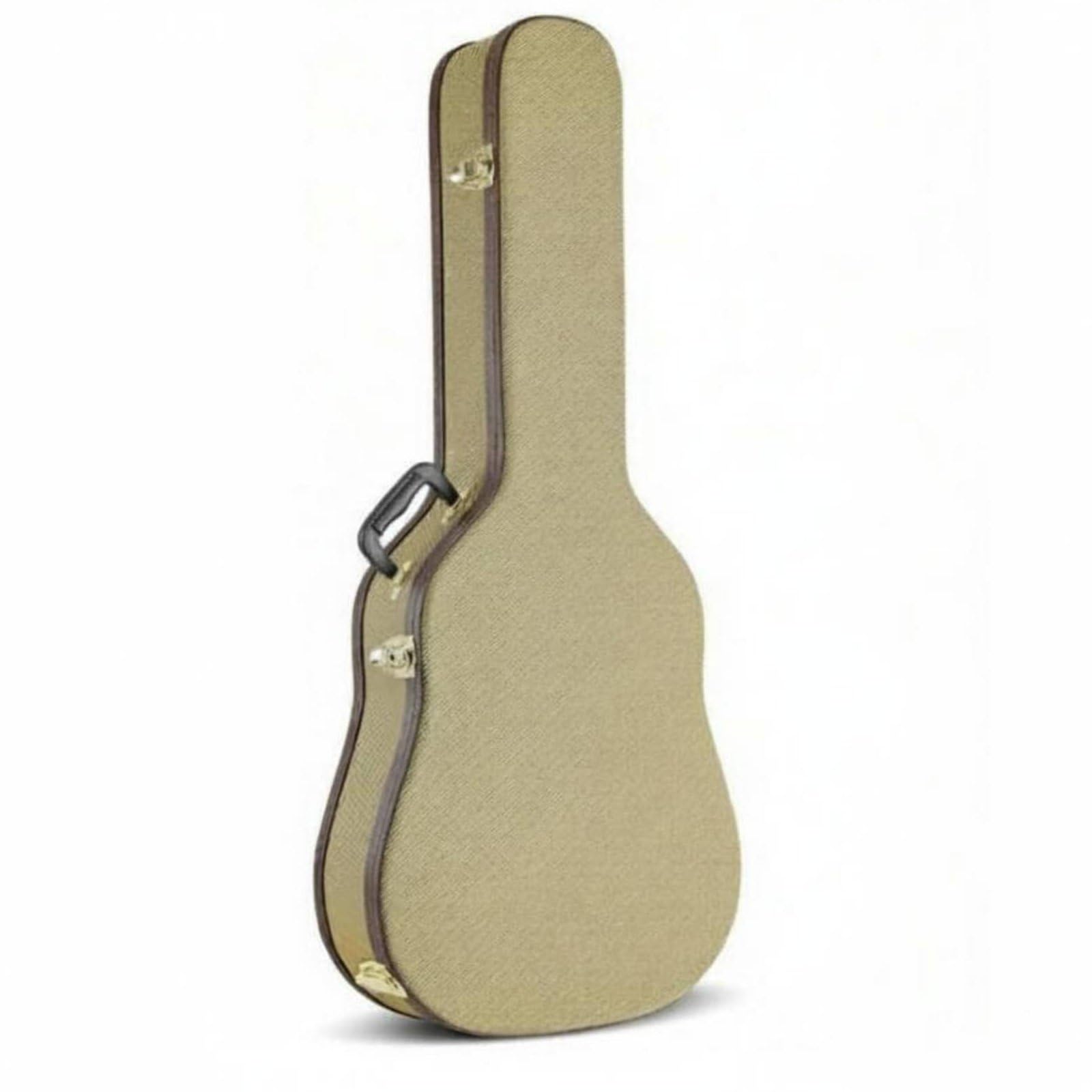 Gralara Estuche de Guitarra Clásica Protección, Style to 12