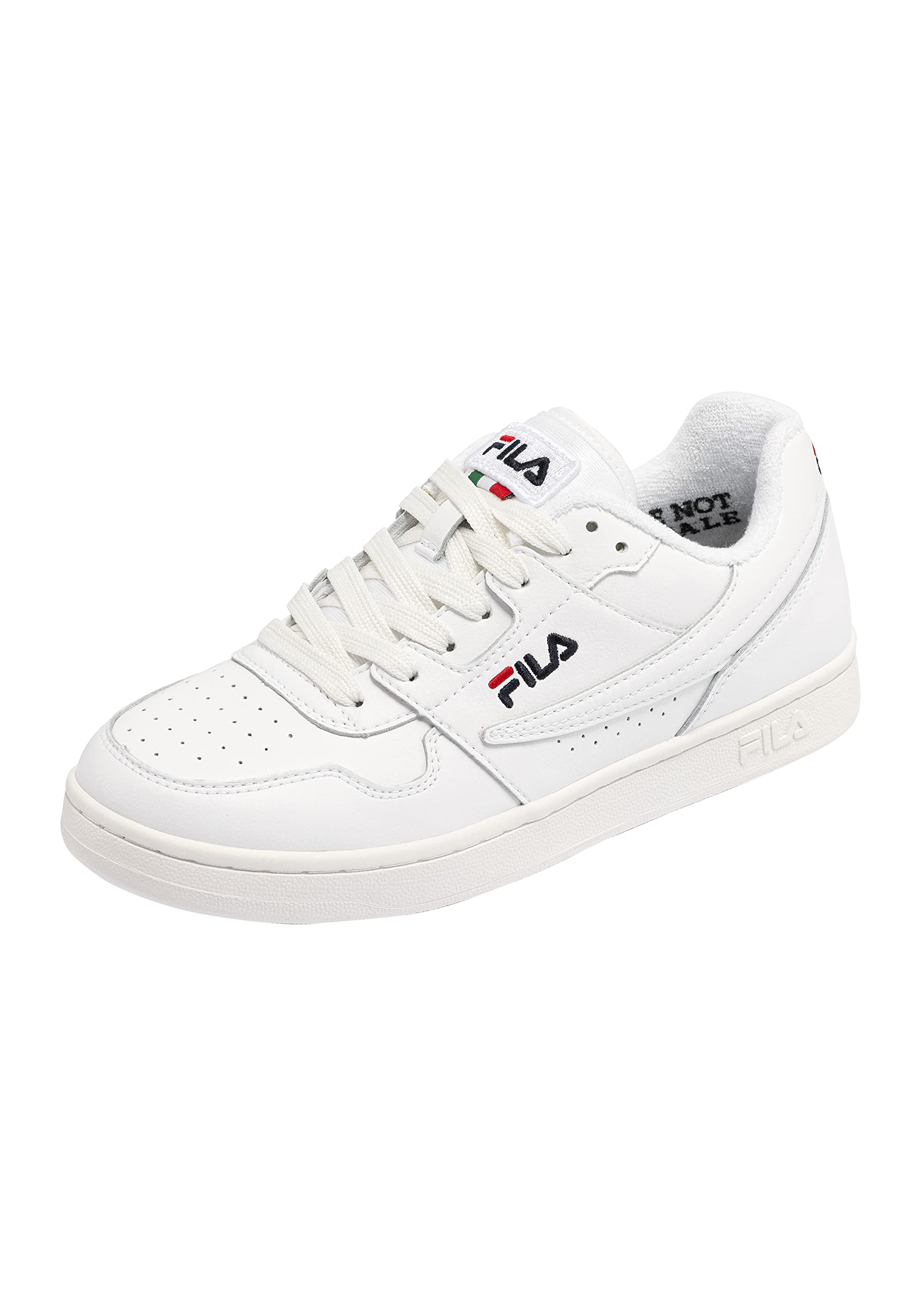 FILA Arcade Wmn, Zapatilla Mujer