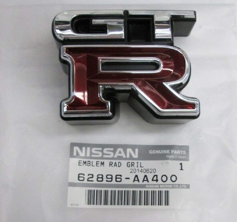 Amazon | NISSAN (日産) 純正部品 フロント エンブレム