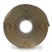 Fibre Glast No-Leak Gray Sealant Tape - 581-A - ½ x ⅛ Inches - 25 Foot Single Roll