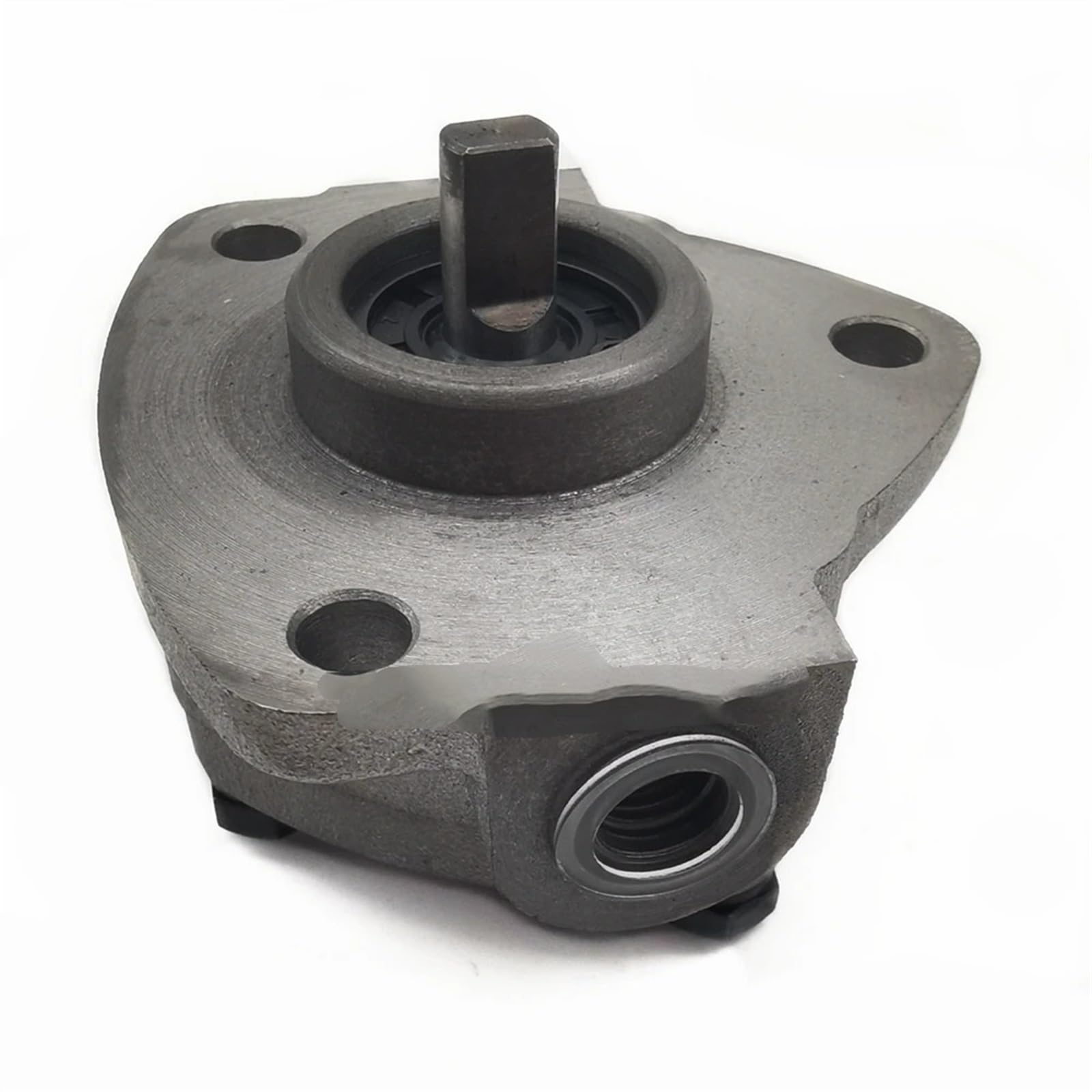 KWQNPHTRN Hydraulic Gear Pump Lubricant TOP-10A TOP-11A TOP-12A TOP-13A Low Pressure Triangular Cycloid(TOP-11A)