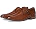 Kenneth Cole Cheer Single Monk Strap - Pair View