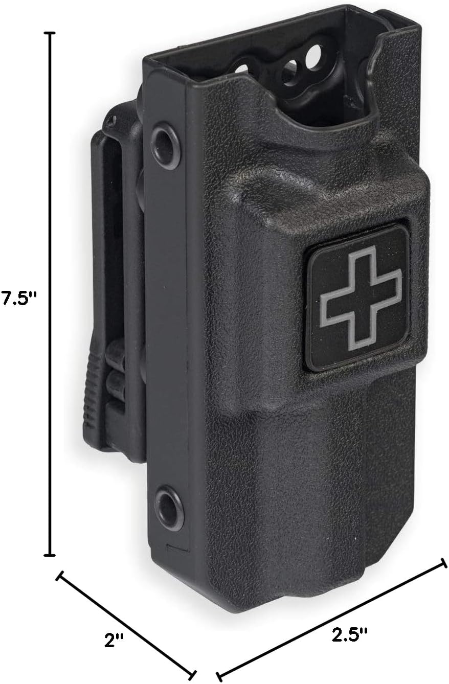 CAT + Rigid Tourniquet Case Value Combo