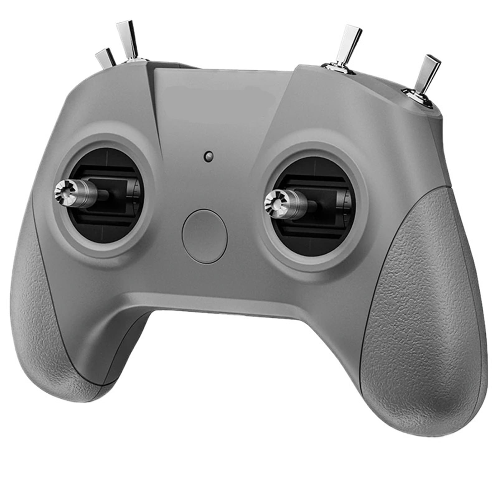 Compatible Con Simuladores De Drones DJI FPV, Controlador De Entrenamiento S8 V3 Con 4 Modos De Vuelo Y Control Remoto USB.(Mode 2(Left Hand))