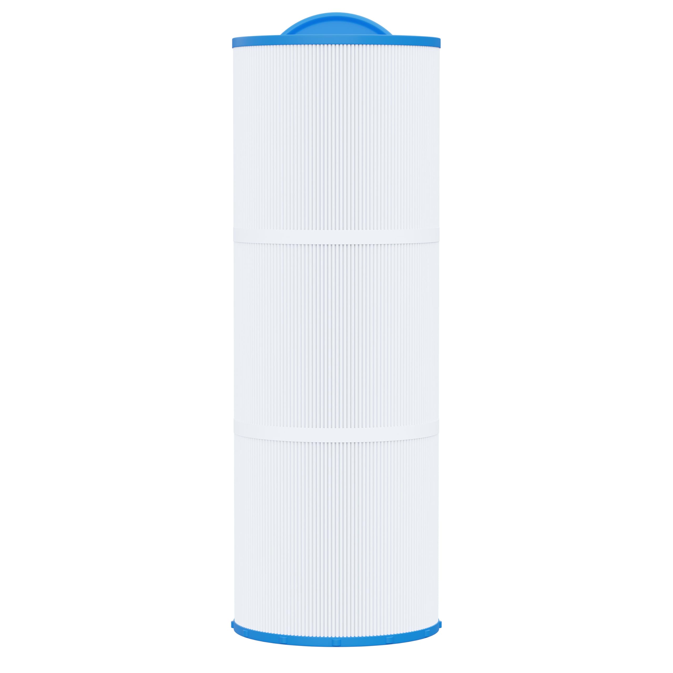 Cartucho de filtro compatible con Weltico C5 para piscina, 1 paquete