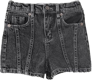 شورت مثير للبنات من سي ان جينز - 389-2-A