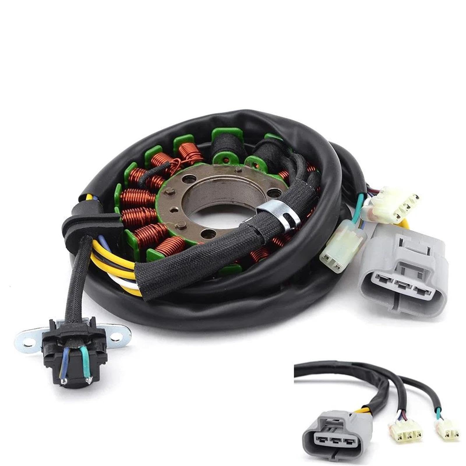 Bobine de s Compatible avec Honda TRX450R Sportrax 450R 2004-2005
