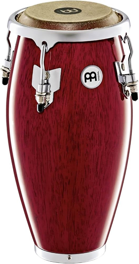 Amazon.co.jp: MEINL Percussion マイネル ミニコンガ 全長約28cm