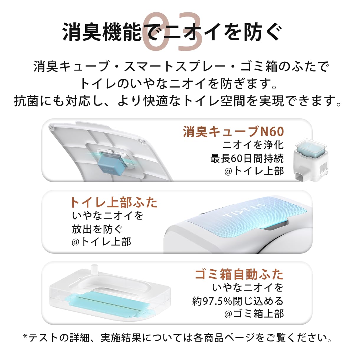 Amazon | 【PETKIT ULTRA】自動トイレ 最新自動トイレ AI カメラ 猫