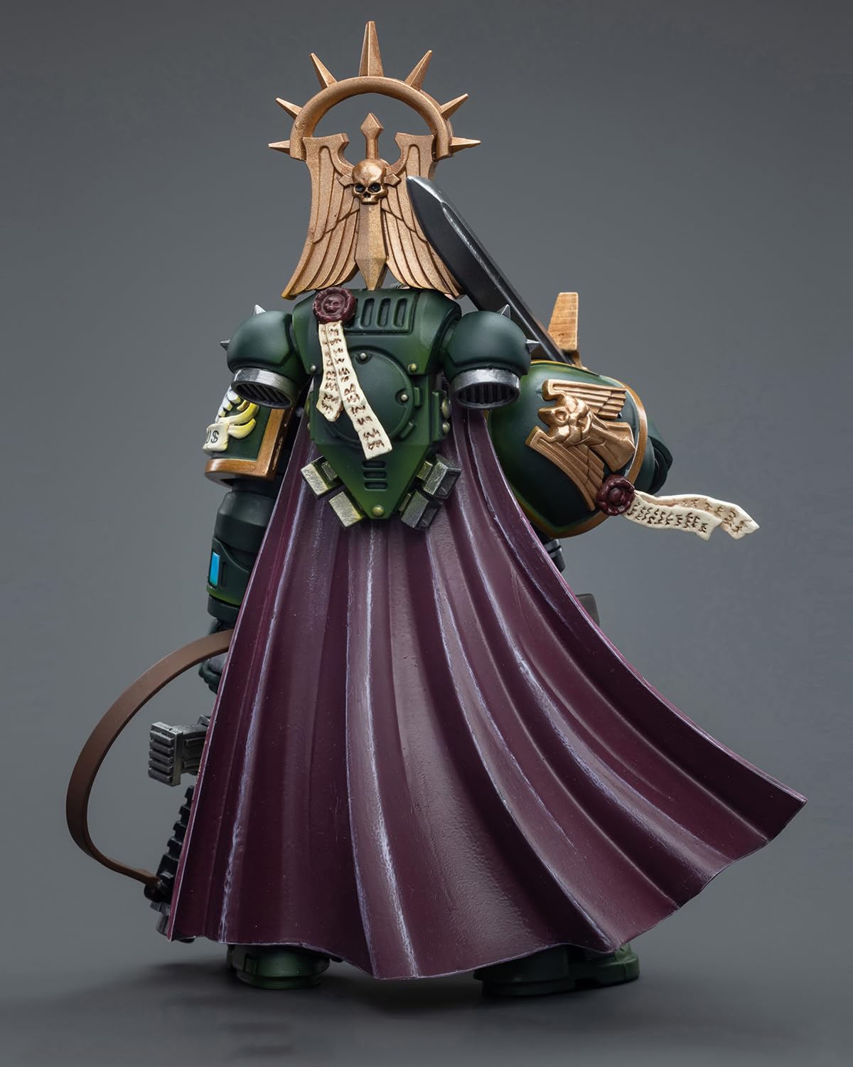 Amazon.co.jp: JoyToy ウォーハンマー 40K 純正 ライセンス 1:18