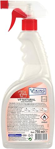 Viking VP Natural Oda Parfümü 750 ml