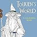 Tolkien's World: A Colouring Book