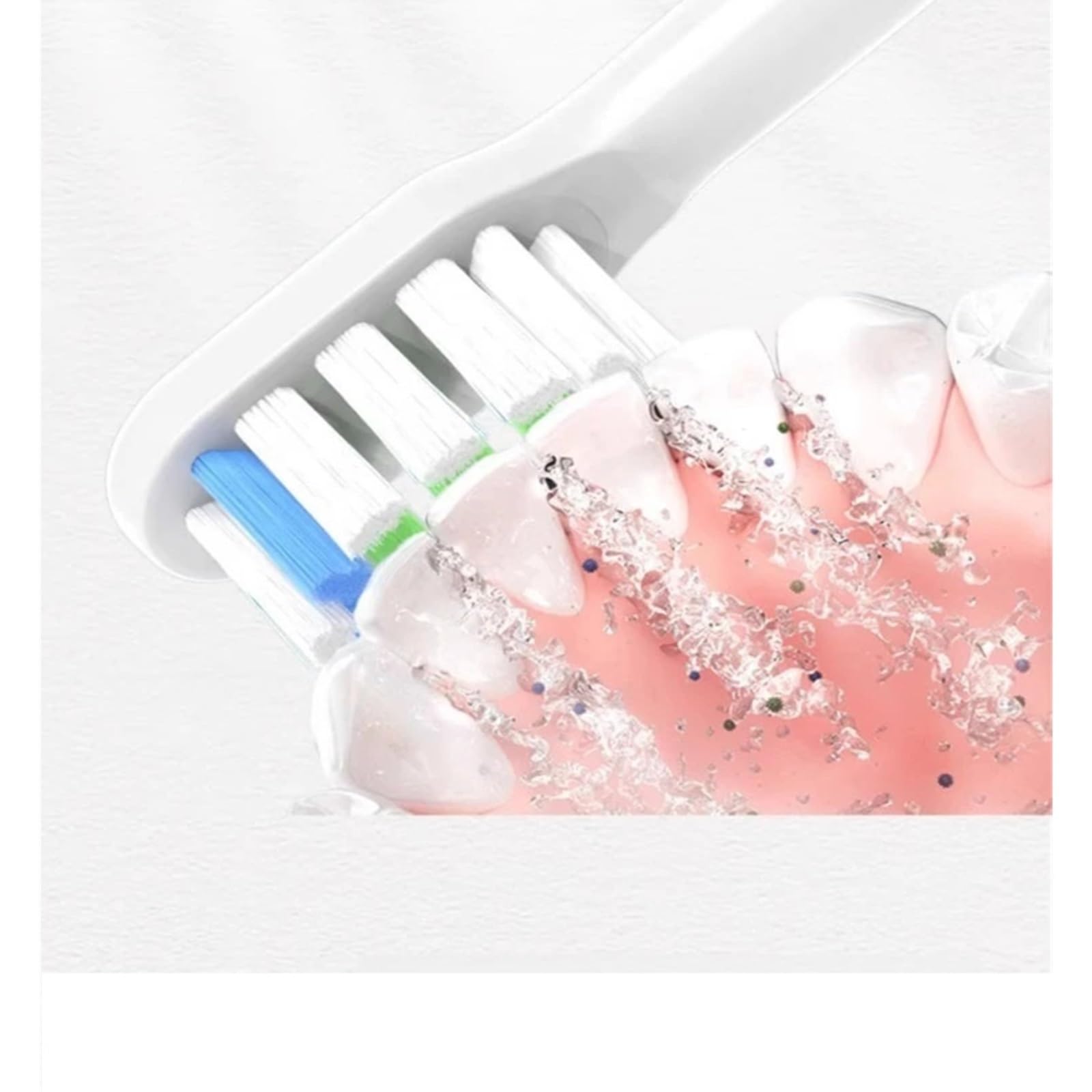 Generico 8 Testine, Compatibile Con ROAMAN, T3 T5 T6