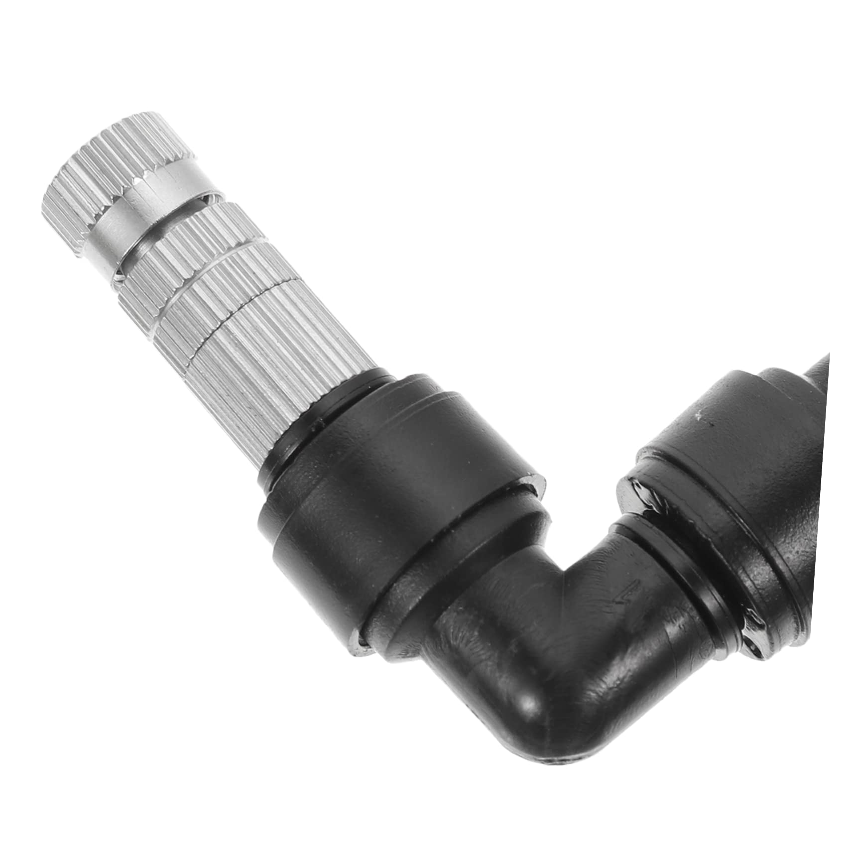 Mipcase 5piezas Boquilla De Rociador Para Terrarios De Reptiles Cabezal De Pulverización Para Humidificación De y Instalación y De Rocío