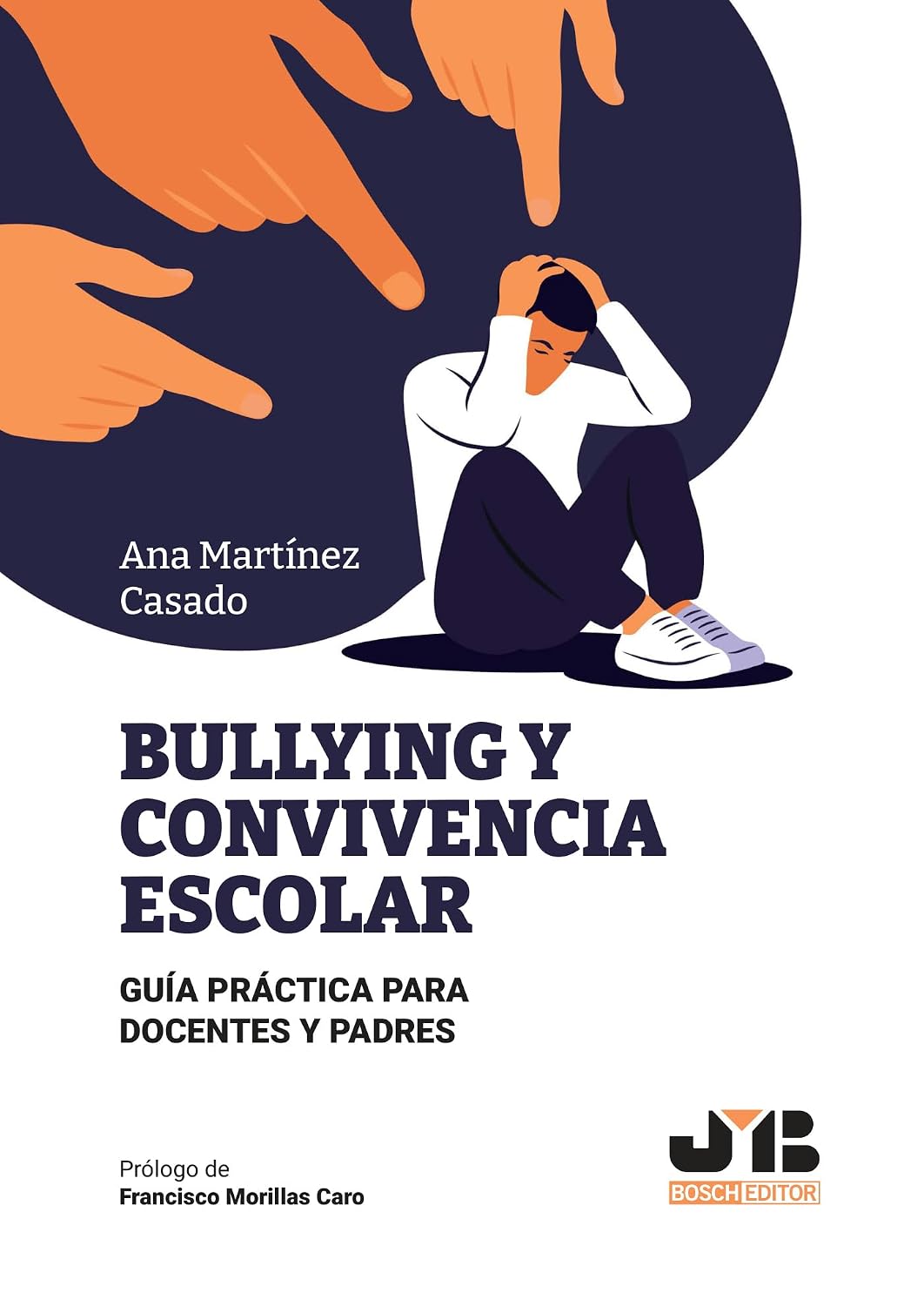 Bullying y convivencia escolar (Spanish Edition)