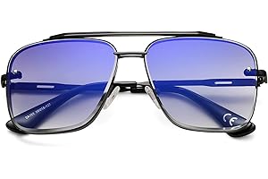 Tony Stark Sunglasses