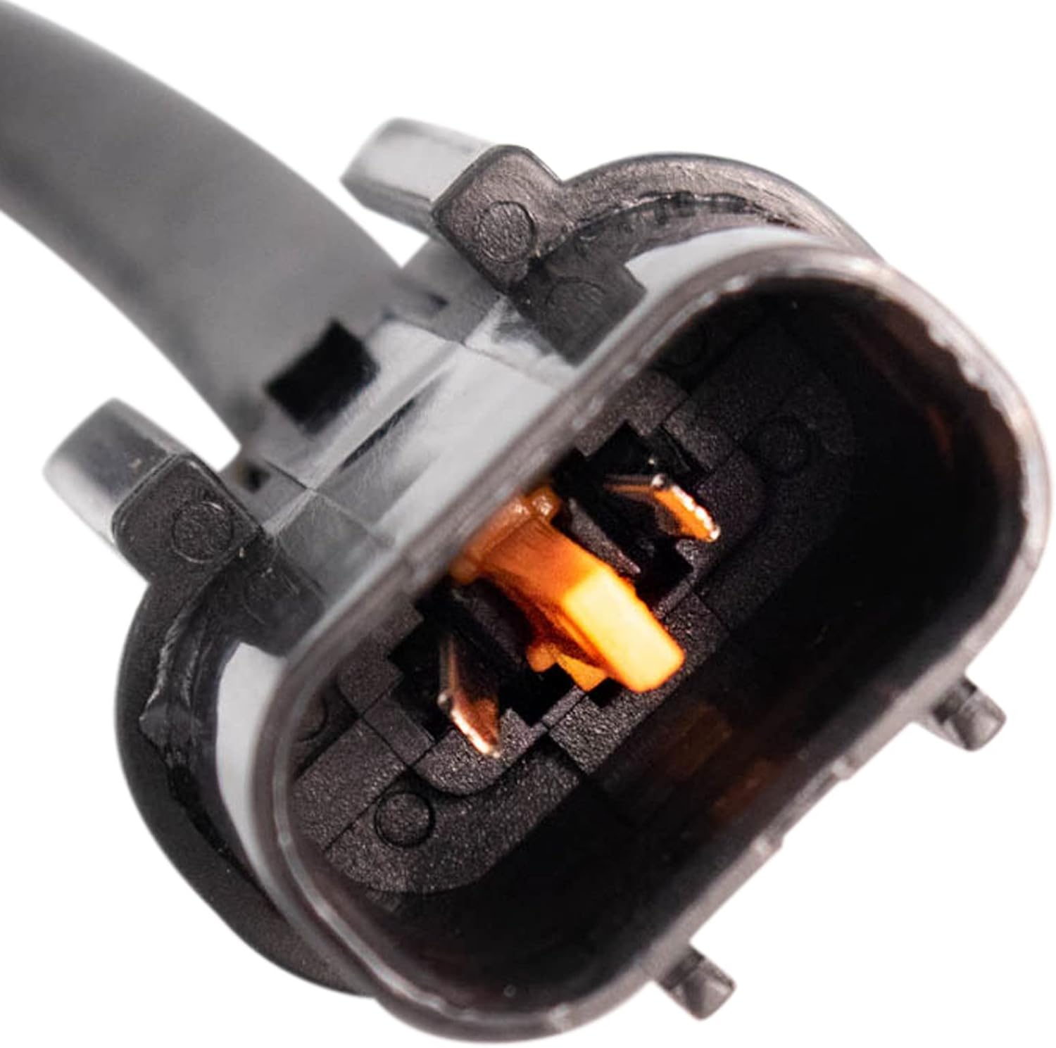 Engine Knock Sensor Compatible with 2006-2012 Mitsubishi Eclipse 2004-2011 Endeavor 2004-2009 Galant