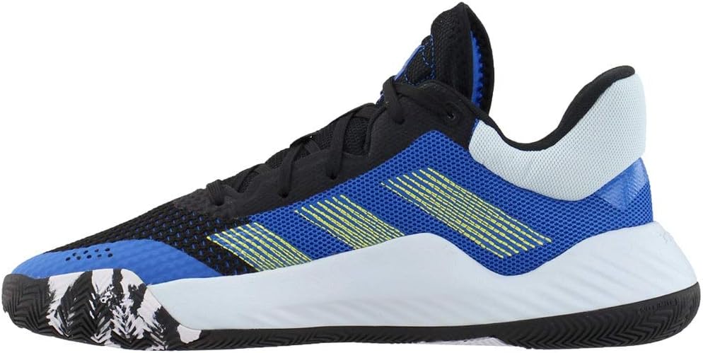 Adidas Mens D.o.n.ssue #1Basketball Shoe