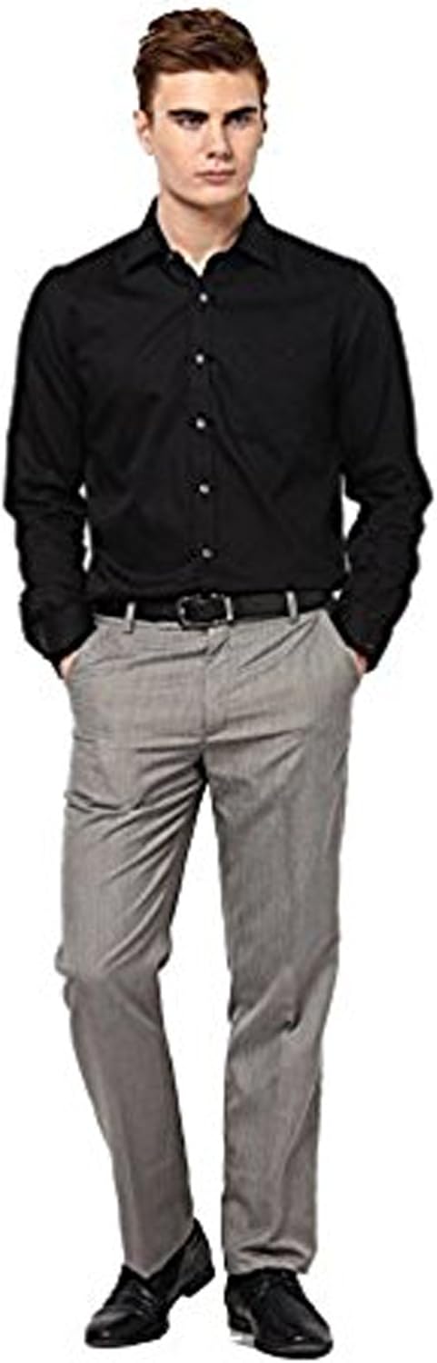 ROYAL Kurta Men's Formal Shirt