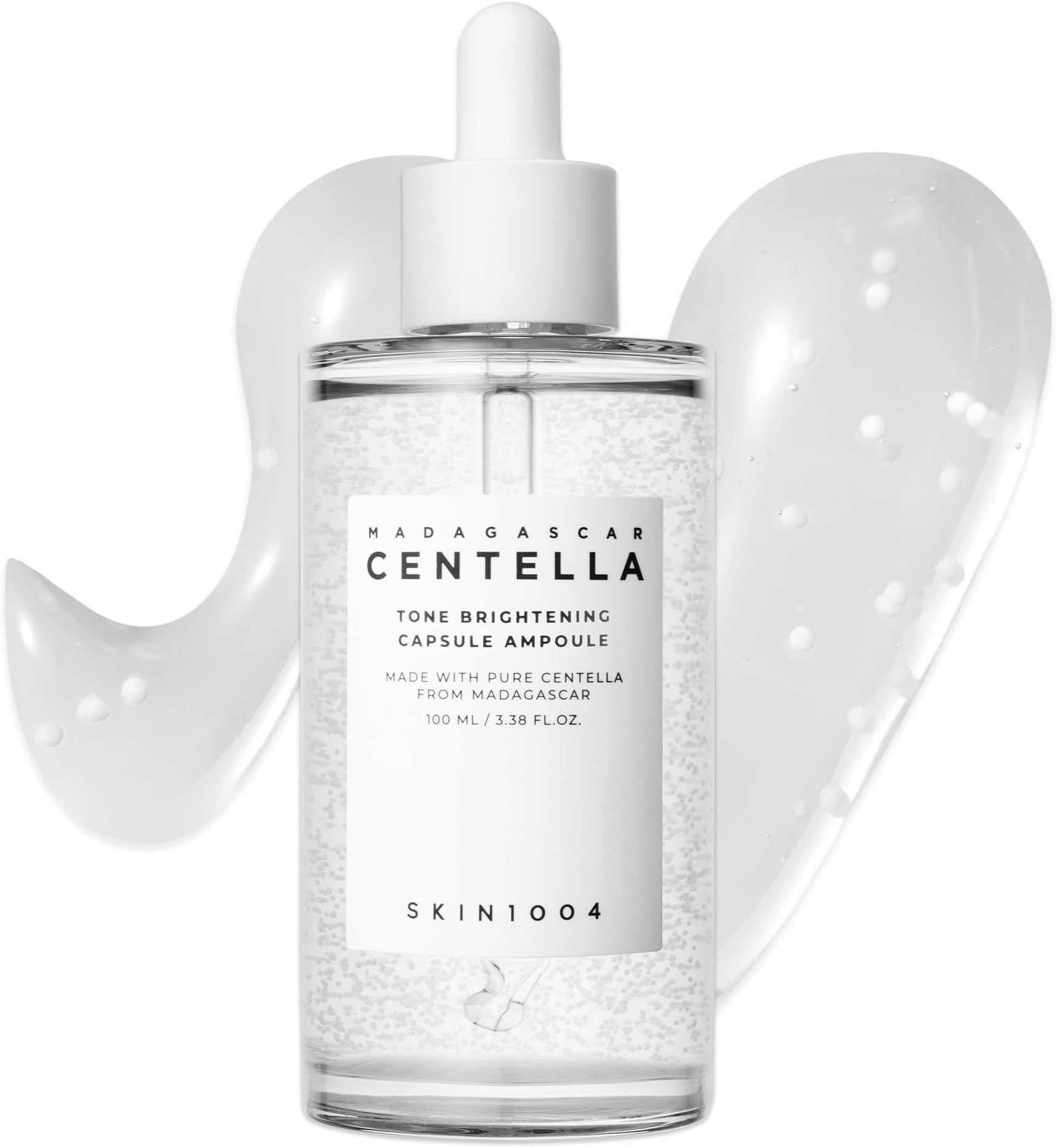 SKIN1004 Madagascar Centella Tone Brightening Capsule Ampoule 100ml