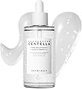 SKIN1004 Tone Balancing Capsule Ampoule, Niacinamide & Centella Serum for Face, Korean Hydrating Facial Serum for Dark Spot & Skin Tone with Tranexamic Acid, Korean Skin Care, 3.38 fl.oz / 100ml