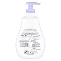 Baby Dove Sensitive Skin Care Baby Wash Calming Moisture 13 oz — image 2